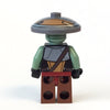 LEGO Minifigure -- Embo-Star Wars / Star Wars Clone Wars -- SW0307 -- Creative Brick Builders