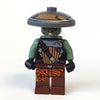 LEGO Minifigure -- Embo-Star Wars / Star Wars Clone Wars -- SW0307 -- Creative Brick Builders