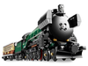 LEGO Set-Emerald Night-Train / RC Train-Creative Brick Builders