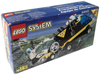LEGO Set-Emergency Evac (Emergency Evacuation)-Town / Res-Q-6445-4-Creative Brick Builders