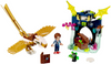 LEGO Set-Emily Jones & the Eagle Getaway-Elves-41190-1-Creative Brick Builders