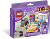 LEGO Set-Emma's Fashion Design Studio-Friends-3936-4-Creative Brick Builders