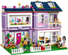 LEGO Set-Emma's House-Friends-41095-1-Creative Brick Builders