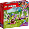 LEGO Set-Emma's Pet Party-4 Juniors-10748-1-Creative Brick Builders
