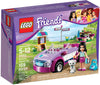 LEGO Set-Emma's Sports Car-Friends-41013-4-Creative Brick Builders