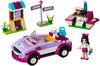 LEGO Set-Emma's Sports Car-Friends-41013-4-Creative Brick Builders