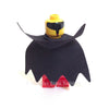 LEGO Minifigure-Emperor Chang Wu with Cape-Adventurers: Orient Expedition-ADV048-Creative Brick Builders