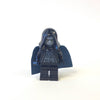 LEGO Minifigure -- Emperor Palpatine - Light Bluish Gray Head, Black Hands-Star Wars / Star Wars Episode 4/5/6 -- SW0210 -- Creative Brick Builders