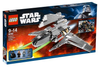 LEGO Set-Emperor Palpatineâ€™s Shuttle-Star Wars / Star Wars Episode 3-8096-1-Creative Brick Builders