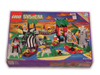 LEGO Set-Enchanted Island-Pirates / Pirates I / Islanders-6278-3-Creative Brick Builders