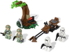 LEGO Set-Endor Rebel Trooper & Imperial Trooper Battle Pack-Star Wars / Star Wars Episode 4/5/6-9489-1-Creative Brick Builders