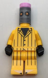 LEGO Minifigure-Eraser-Collectible Minifigures / The LEGO Batman Movie-coltlbm-12-Creative Brick Builders