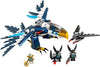 LEGO Set-Eris' Eagle Interceptor-Legends of Chima-70003-4-Creative Brick Builders