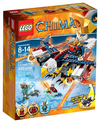 LEGO Set-Eris' Fire Eagle Flyer-Legends of Chima-70142-1-Creative Brick Builders