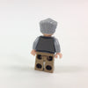 LEGO Minifigure-Ernie Prang-Harry Potter-HP128-Creative Brick Builders