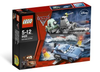 LEGO Set-Escape at Sea-Cars-8426-1-Creative Brick Builders