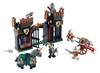 LEGO Set-Escape from Dragon's Prison-Castle / Kingdoms-7187-1-Creative Brick Builders