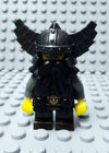 LEGO Minifigure-Evil Dwarf-Collectible Minifigures / Series 5-Creative Brick Builders