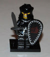 LEGO Minifigure-Evil Knight-Collectible Minifigures / Series 7-COL07-14-Creative Brick Builders