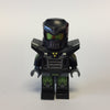 LEGO Minifigure-Evil Mech-Collectible Minifigures / Series 11-COL11-4-Creative Brick Builders