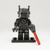 LEGO Minifigure-Evil Robot-Collectible Minifigures / Series 8-COL08-1-Creative Brick Builders