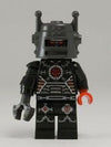 LEGO Minifigure-Evil Robot-Collectible Minifigures / Series 8-COL08-1-Creative Brick Builders