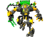 LEGO Set-EVO XL Machine-Hero Factory / Heroes-44022-1-Creative Brick Builders