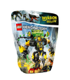 LEGO Set-EVO XL Machine-Hero Factory / Heroes-44022-1-Creative Brick Builders
