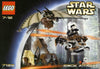 LEGO Set-Ewok Attack (2002)-Star Wars / Star Wars Episode 4/5/6-7139-1-Creative Brick Builders
