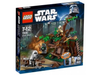 LEGO Set-Ewok Attack (2011)-Star Wars / Star Wars Episode 4/5/6-7956-1-Creative Brick Builders