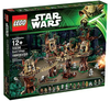 LEGO Set-Ewok Village-Star Wars / Star Wars Episode 4/5/6-10236-1-Creative Brick Builders