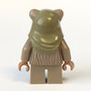 LEGO Minifigure -- Ewok Warrior-Star Wars -- SW0508 -- Creative Brick Builders