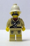 LEGO Minifigure-Explorer-Collectible Minifigures / Series 2-Creative Brick Builders