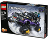 LEGO Set-Extreme Adventure-Technic-42069-1-Creative Brick Builders
