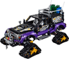 LEGO Set-Extreme Adventure-Technic-42069-1-Creative Brick Builders