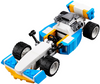 LEGO Set-Extreme Engines-Creator-31072-1-Creative Brick Builders