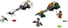 LEGO Set-Ezra's Speeder Bike-Star Wars / Star Wars Rebels-75090-1-Creative Brick Builders