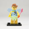 LEGO Minifigure-Fairy-Collectible Minifigures / Series 8-COL08-9-Creative Brick Builders