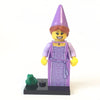 LEGO Minifigure-Fairytale Princess-Collectible Minifigures / Series 12-COL12-3-Creative Brick Builders