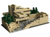 LEGO Set-Fallingwater-Architecture-21005-1-Creative Brick Builders