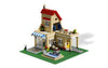 LEGO Set-Family Home-Creator / Model / Building-6754-1-Creative Brick Builders