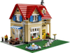 LEGO Set-Family Home-Creator / Model / Building-6754-1-Creative Brick Builders