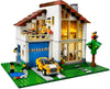 LEGO Set-Family House-Creator / Basic Model / Building-31012-1-Creative Brick Builders