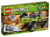 LEGO Set-Fangpyre Truck Ambush-Ninjago-9445-1-Creative Brick Builders