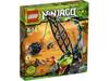 LEGO Set-Fangpyre Wrecking Ball-Ninjago-9457-1-Creative Brick Builders
