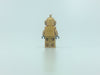 LEGO Minifigure-Fantasy Era - Gold Knight-Castle / Fantasy Era-CAS415-Creative Brick Builders