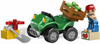 LEGO Set-Farm Bike-Duplo / Duplo Town-5645-4-Creative Brick Builders