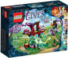 LEGO Set-Farran and the Crystal Hollow-Elves-41076-1-Creative Brick Builders