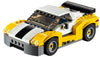 LEGO Set-Fast Car-Creator / Model / Traffic-31046-1-Creative Brick Builders
