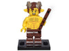 LEGO Minifigure-Faun-Collectible Minifigures / Series 15-COL15-7-Creative Brick Builders